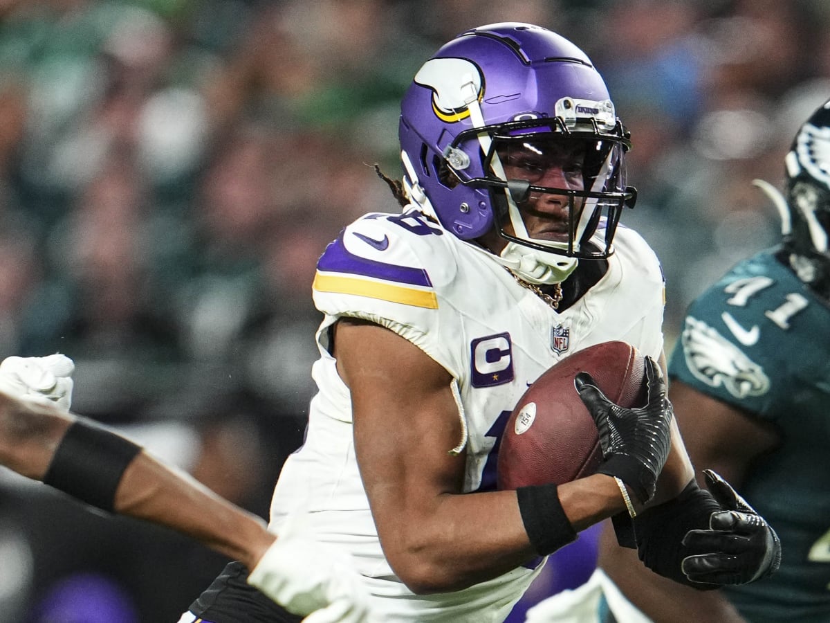 How to watch Vikings vs. Eagles in NFL Preseason Week 3 with and without cable
