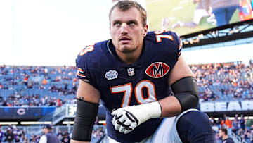 Minnesota Vikings v Chicago Bears - NFL 2025