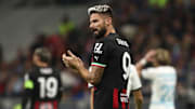 Olivier Giroud