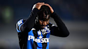 Ademola Lookman