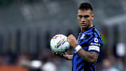 Lautaro Martinez