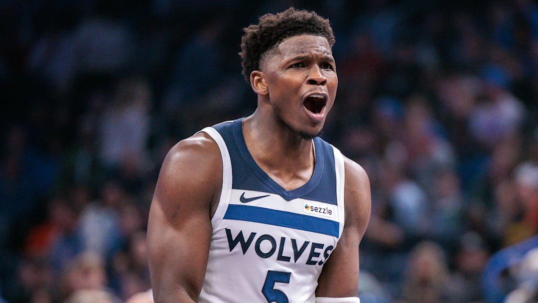 Minnesota TImberwolves v Oklahoma City Thunder