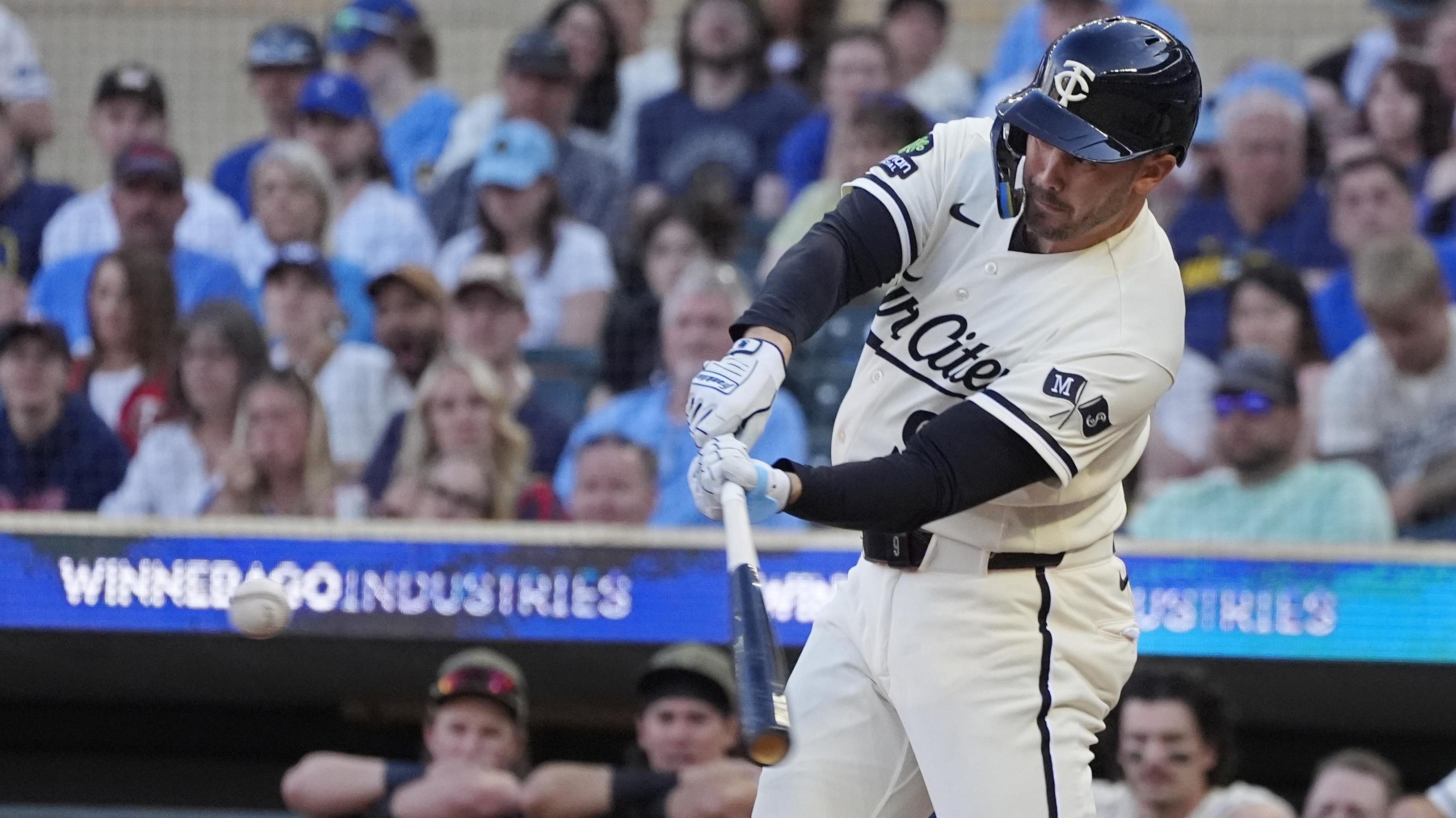 2 Twins offseason decisions that look genius, 2 that look awful