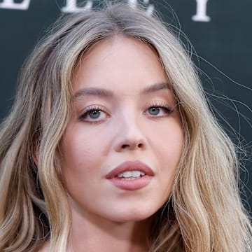 Sydney Sweeney