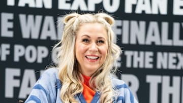 2023 FAN EXPO New Orleans