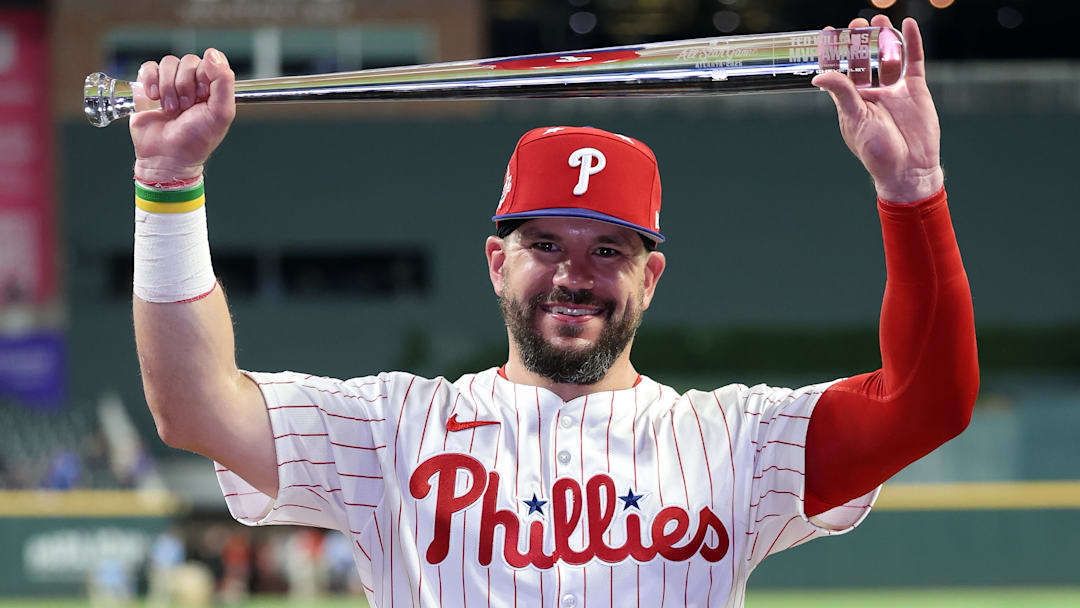 2025 MLB All-Star Game