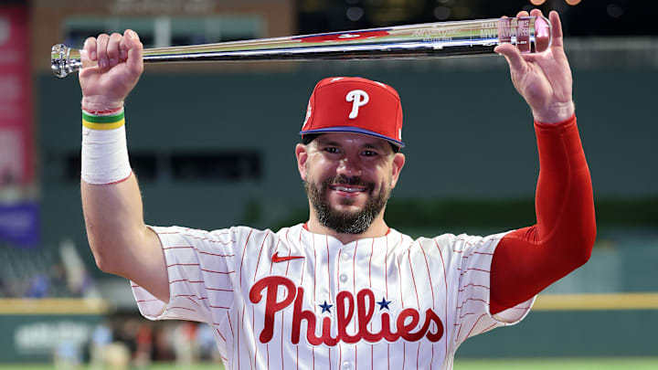 2025 MLB All-Star Game