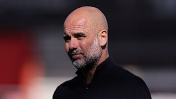 Pep Guardiola s'apprête à perdre l'un de ses cadres à la fin de la saison