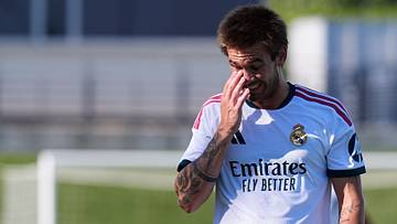 Franco Mastantuono verlässt Real Madrid