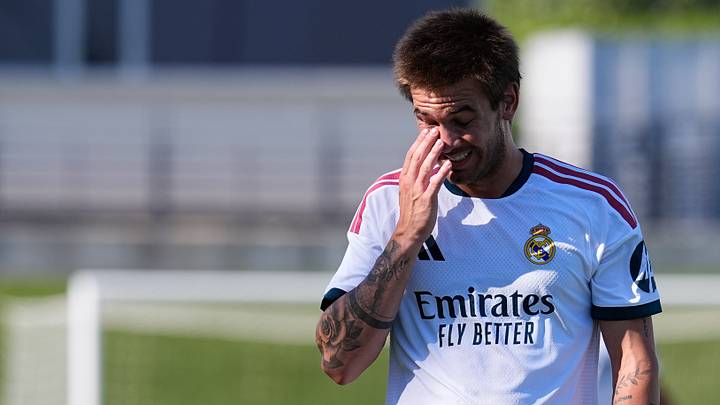 Franco Mastantuono verlässt Real Madrid Franco Mastantuono verlässt Real Madrid