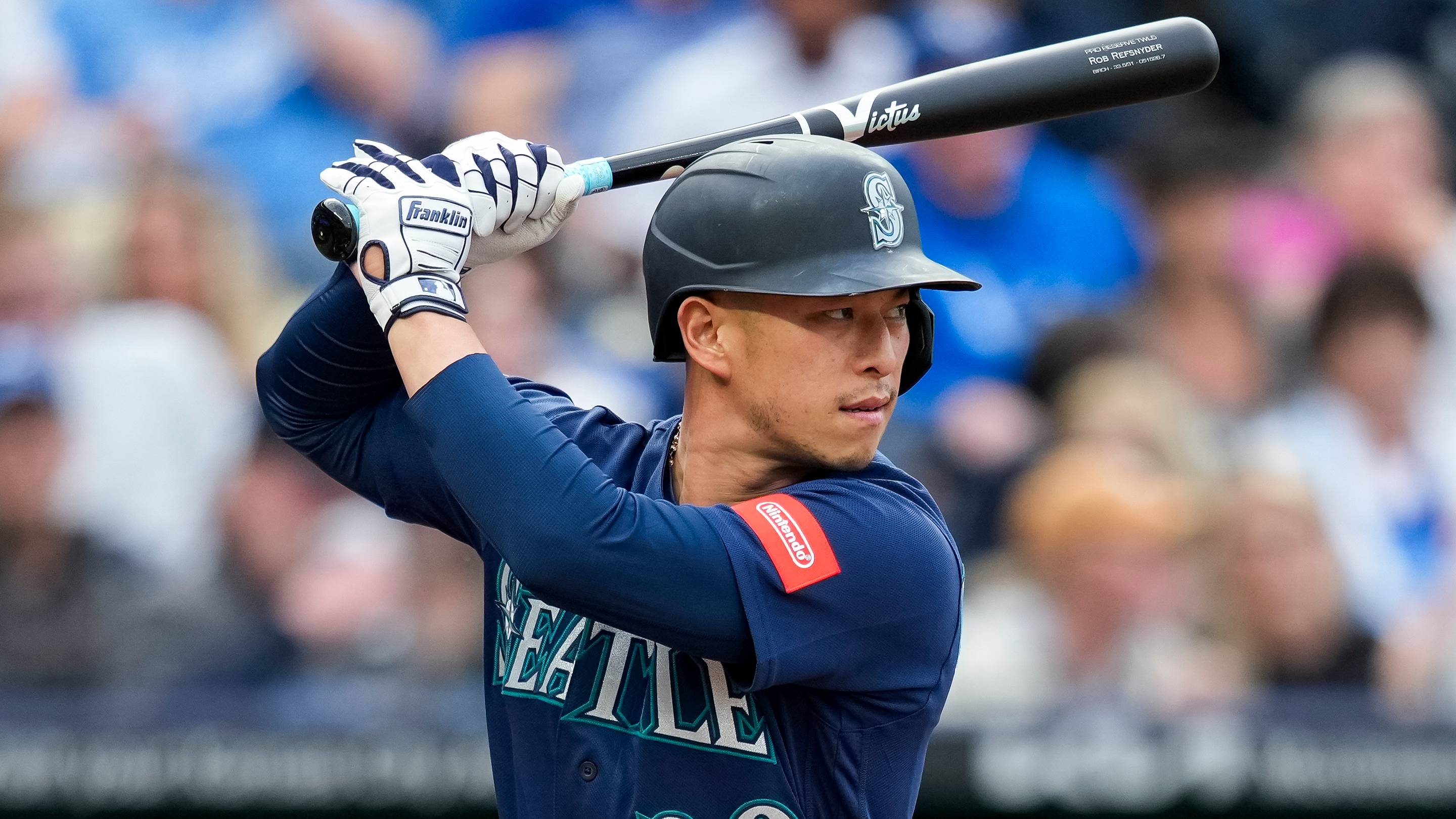 One weakness the Rangers and Mariners need to fix at the MLB trade deadline