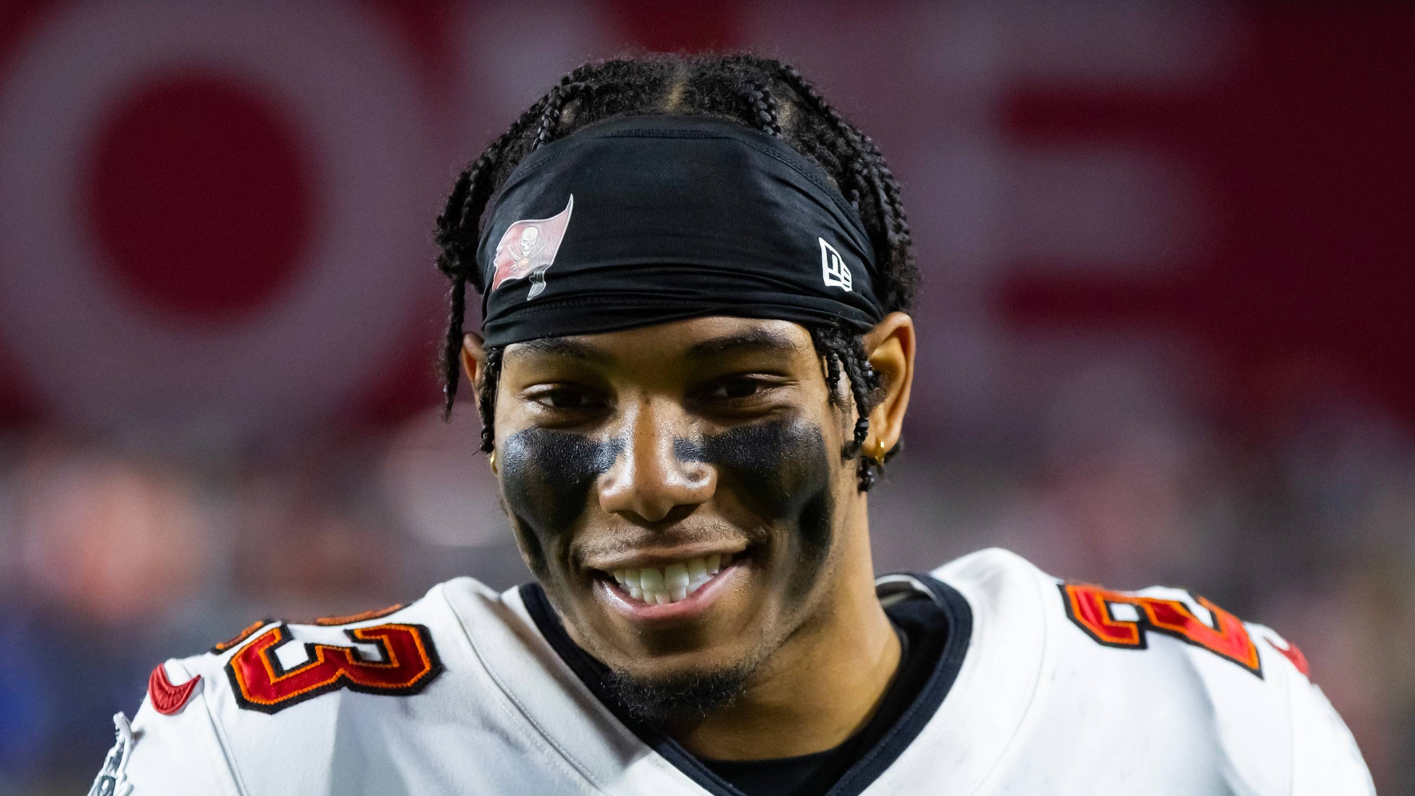 Which Buccaneers Practice Squad Member Is Most Likely to Make an Impact in 2026?