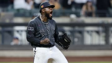 Con su paso por los Mets, Luis Severino aumentó su valor de mercado