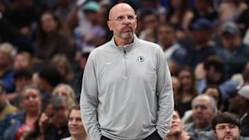 Dallas Mavericks, Jason Kidd