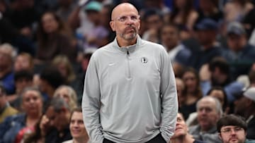 Dallas Mavericks, Jason Kidd