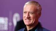 Didier Deschamps a dévoilé sa liste des 23 Bleus.