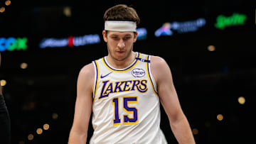 Los Angeles Lakers v Oklahoma City Thunder