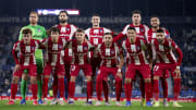 Atlético de Madrid 