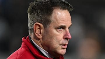 Indiana isn't as relevant to Ohio State fans as Clemson and Oregon, writes Cleveland.com's Stefan Krajisnik