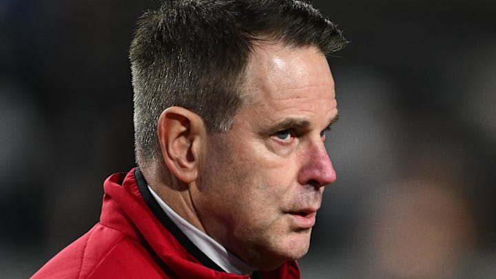 Indiana isn't as relevant to Ohio State fans as Clemson and Oregon, writes Cleveland.com's Stefan Krajisnik