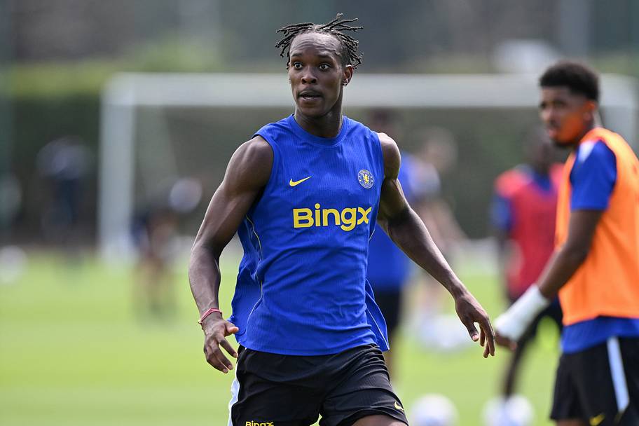 Emmanuel Emegha