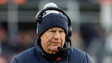 Cincinnati Bengals v New England Patriots
