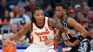 I sincerely hope that Syracuse basketball continues to play Georgetown while also facing other Big East Conference schools.