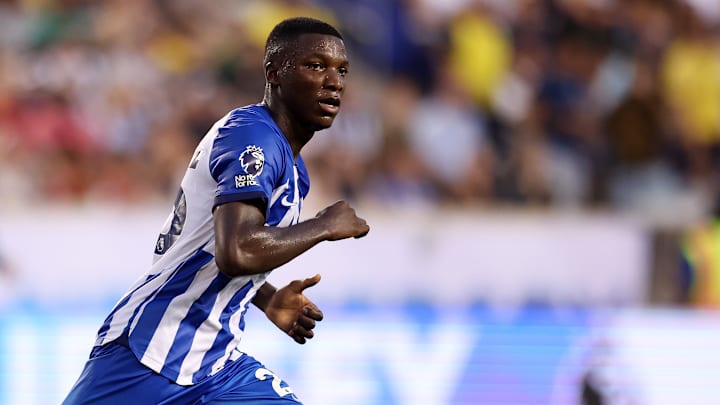 Brighton & Hove Albion v Newcastle United: Premier League Summer Series