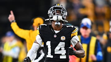 New York Jets v Pittsburgh Steelers