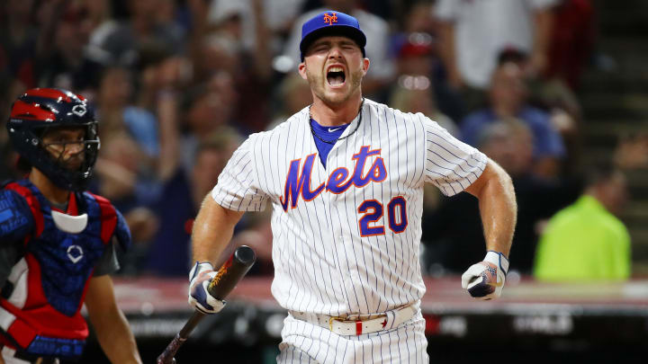 Pete Alonso es el favorito para ganar el Home Run Derby 2024