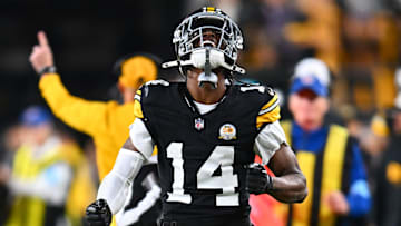 New York Jets v Pittsburgh Steelers