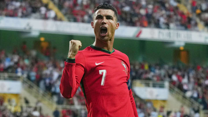 Cristiano Ronaldo et le Portugal entrent en lice ce mardi