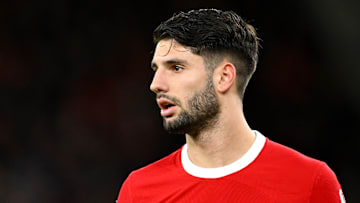 Liverpool FC v Arsenal FC - Premier League