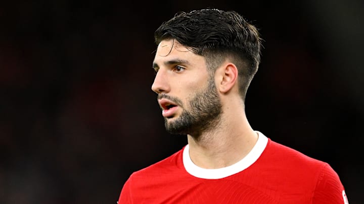 Liverpool FC v Arsenal FC - Premier League