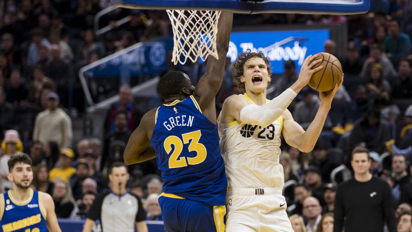 NBA Rumors: Warriors-Markkanen offer, Westbrook frontrunner, Bucks target