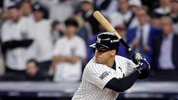 World Series - Los Angeles Dodgers v New York Yankees - Game 5