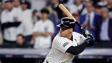 World Series - Los Angeles Dodgers v New York Yankees - Game 5