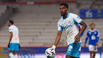 Amir Murillo et l'OM affrontent le FC Metz cette semaine en Ligue 1