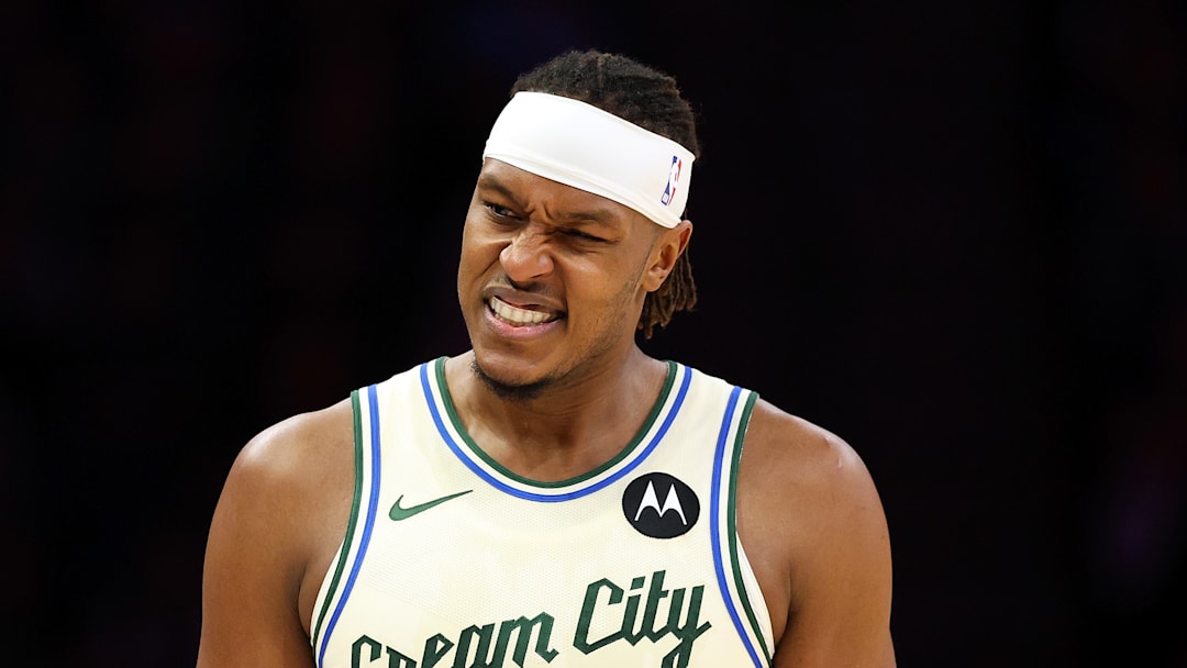 Milwaukee Bucks, Myles Turner