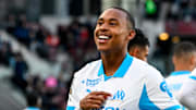 Igor Paixao, attaquant de l'Olympique de Marseille, a signé cet été.