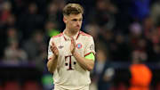 Joshua Kimmich
