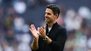 Tottenham Hotspur FC v Arsenal FC - Premier League