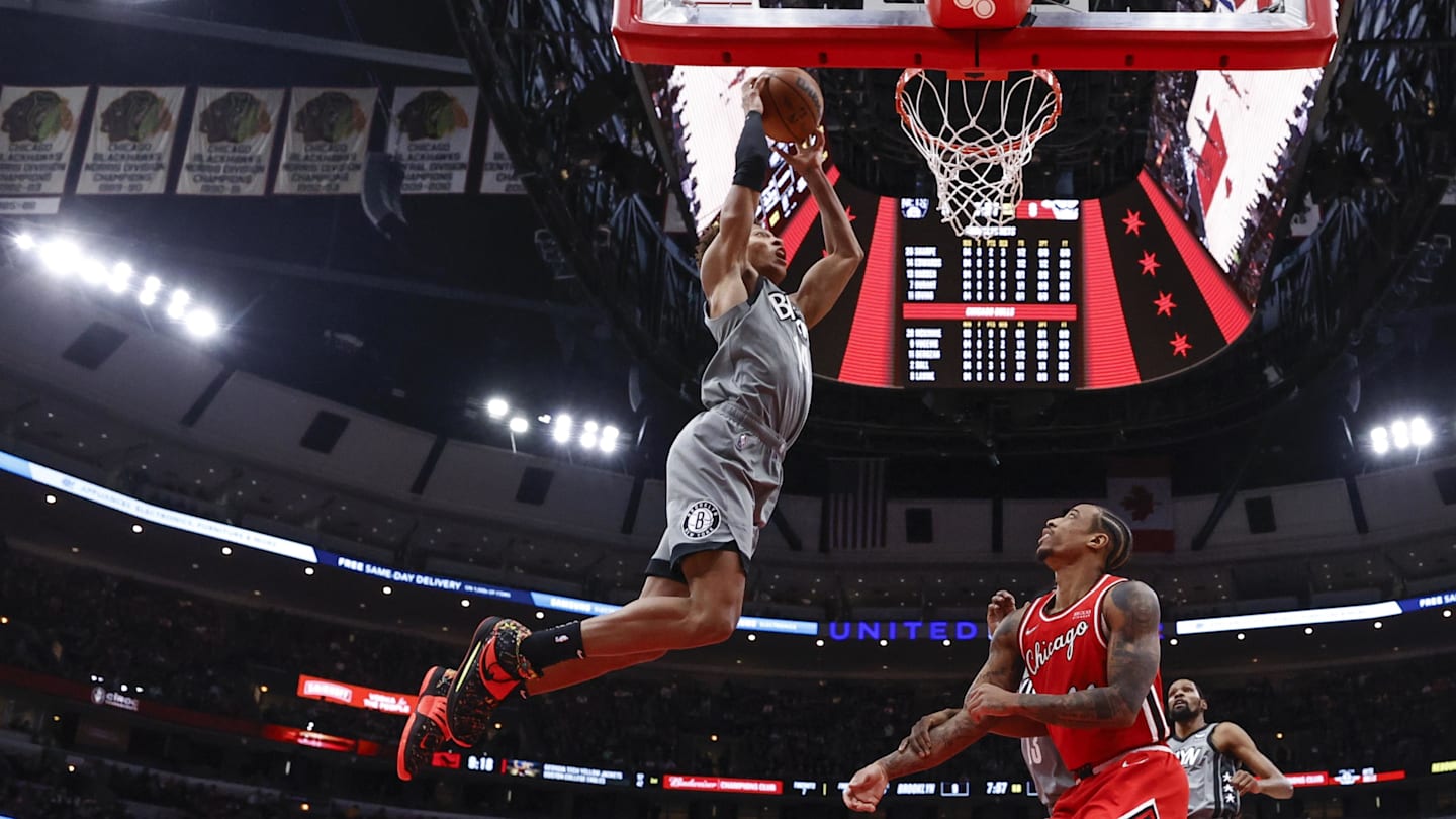 Denver Nuggets Reportedly Sign 4-Year NBA Player