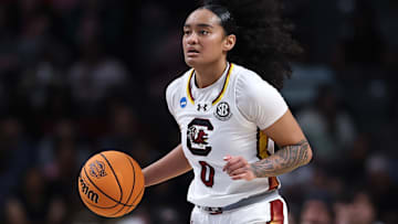 Duke v South Carolina