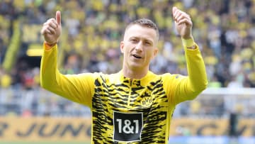 Borussia Dortmund v SV Darmstadt 98 - Bundesliga