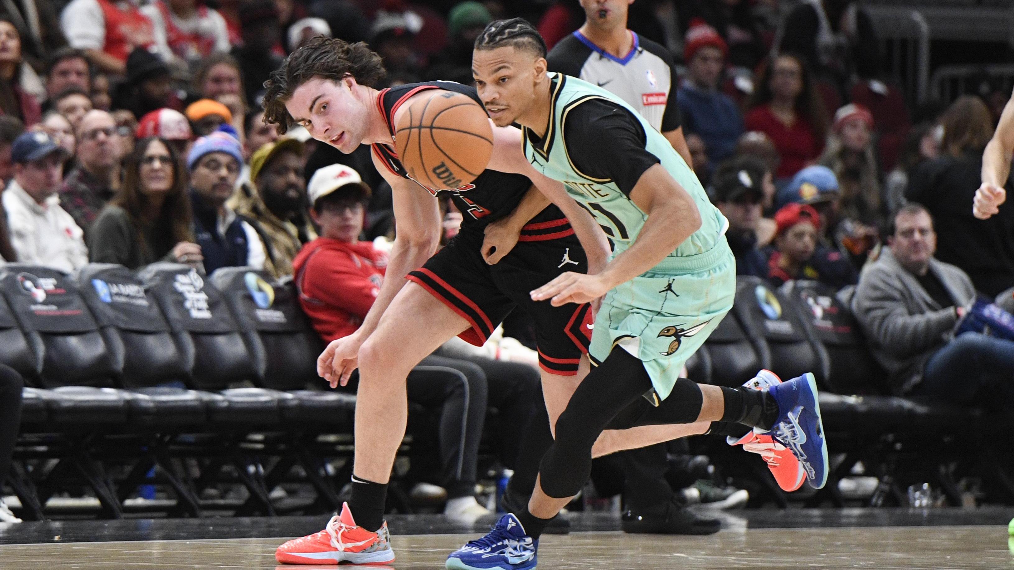 Bulls News: Post-Christmas opportunity, latest trade chatter, Donovan