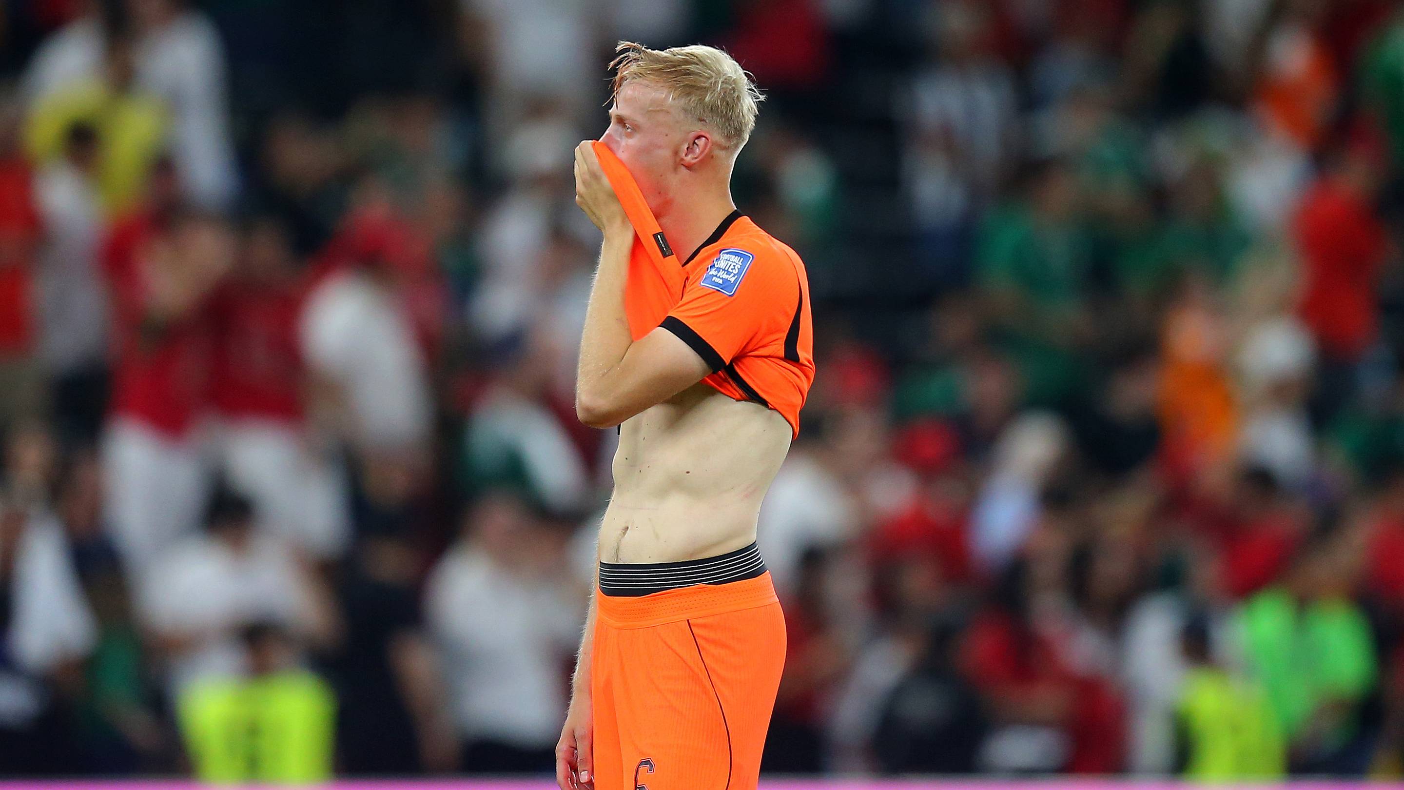 How some countries' losses this week will be Tottenham's gain 