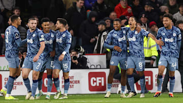 FBL-ENG-PR-SHEFFIELD UTD-ASTON VILLA