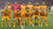Atlas v Tigres UANL - Playoffs Torneo Grita Mexico C22 Liga MX