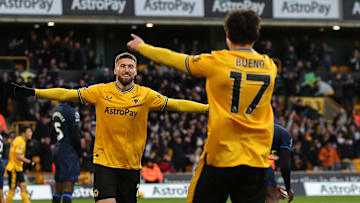 Wolverhampton Wanderers v Chelsea FC - Premier League